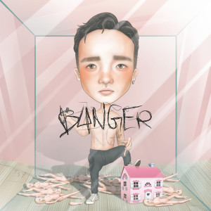 收聽Gentle Bones的B4NGER (Explicit)歌詞歌曲