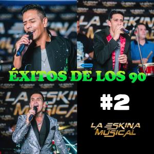 收聽La Eskina Musical的Bello Sueño (feat. Medialunas)歌詞歌曲