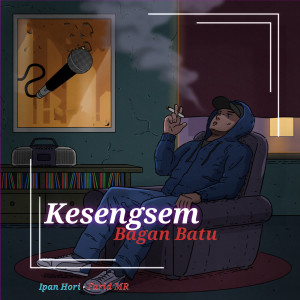 Album Kesengsem Bagan Batu (Remix) from Ipan Hori