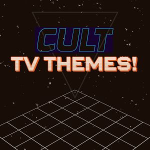 Voidoid的专辑Cult TV Themes!