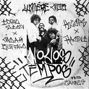 ดาวน์โหลดและฟังเพลง Novos Tempos พร้อมเนื้อเพลงจาก Lumière Mob