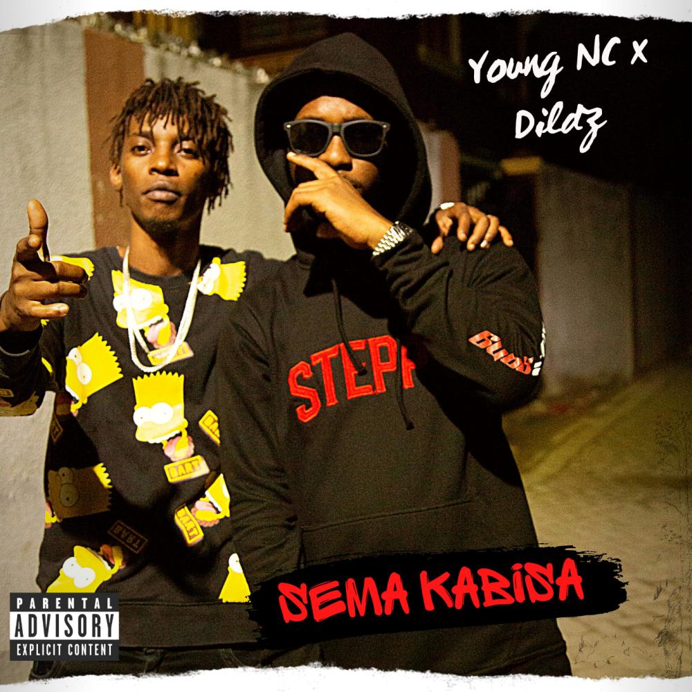 Sema Kabisa (feat. Dildz) (Explicit)