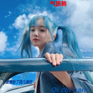 爱情给了我几道伤