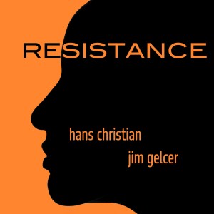 Jim Gelcer的專輯Resistance