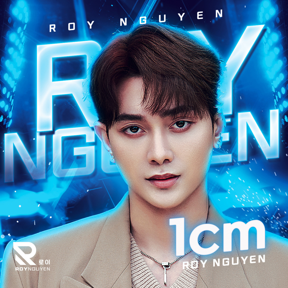 1cm (Feat. 기수, ZOO CASTLE)