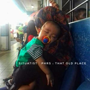Listen to Sugar and Milk (feat. Abi & Robert Lee) song with lyrics from Situatist