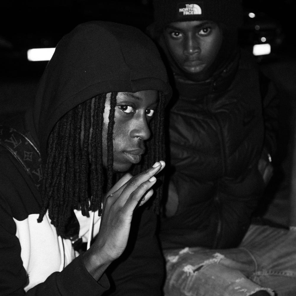 Killa (feat. DJ DaniFox|Explicit)