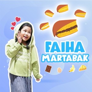 Martabak dari Faiha