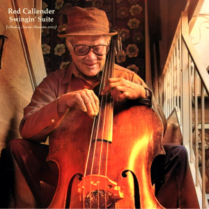 Album Swingin' Suite (Analog Source Remaster 2023) from Red Callender