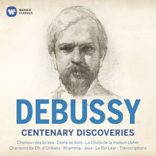 Étienne Marcel: V. Valse (Transc. Debussy for 2 Pianos)