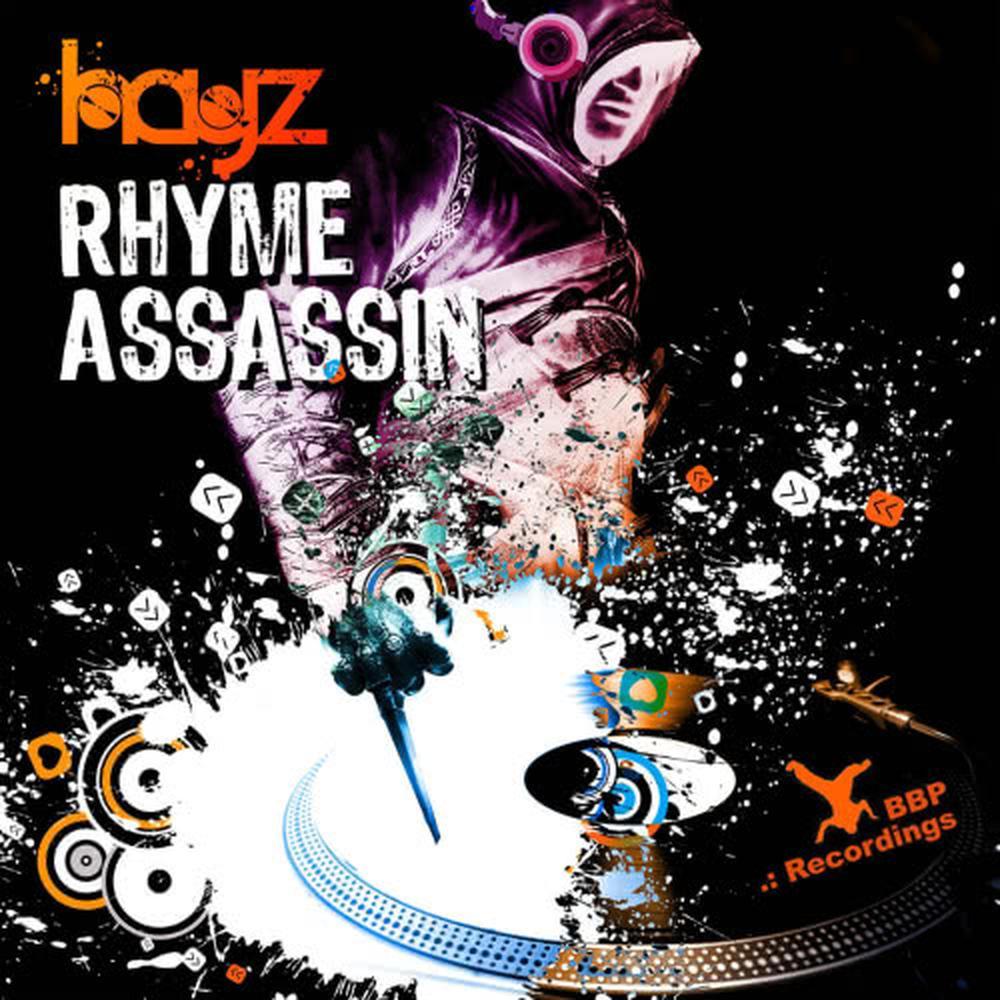 Rhyme Assassin (Mark Walton &amp; Noel Boogie aka Fretless Remix)