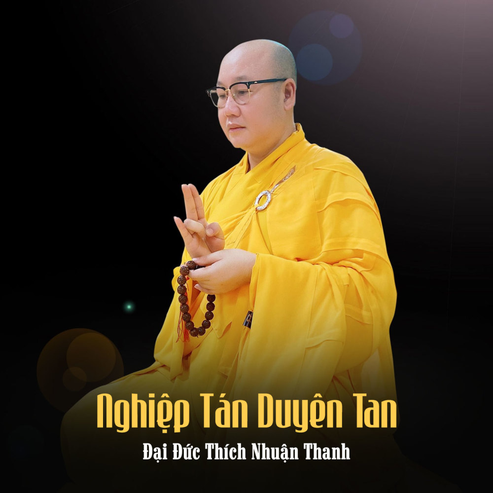 Nghiệp Tán Duyên Tan
