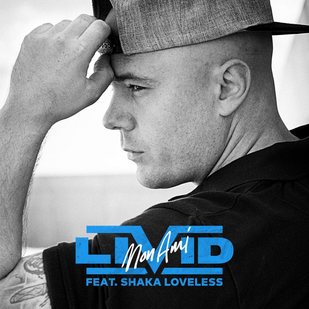 Mon Ami (feat. Shaka Loveless) (Explicit)
