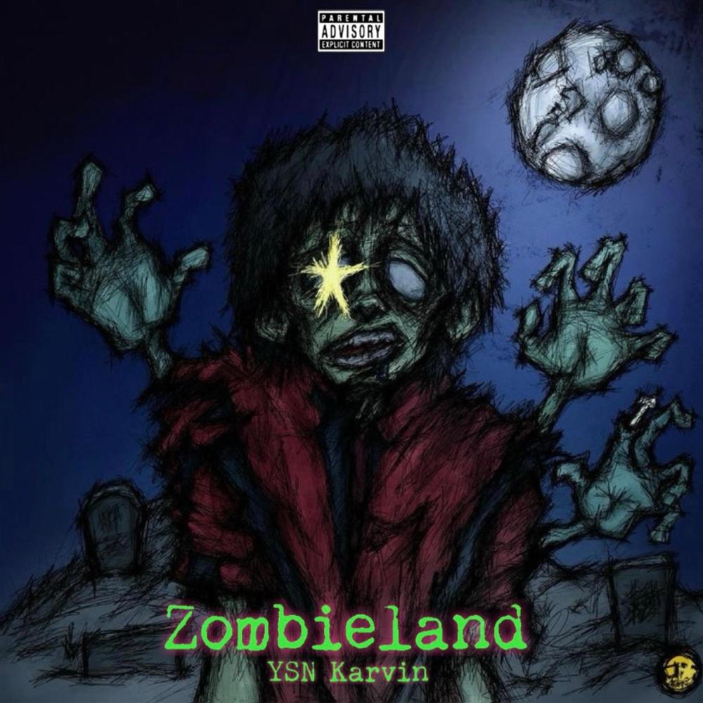 Whole Other Planet (feat. TBJJ)