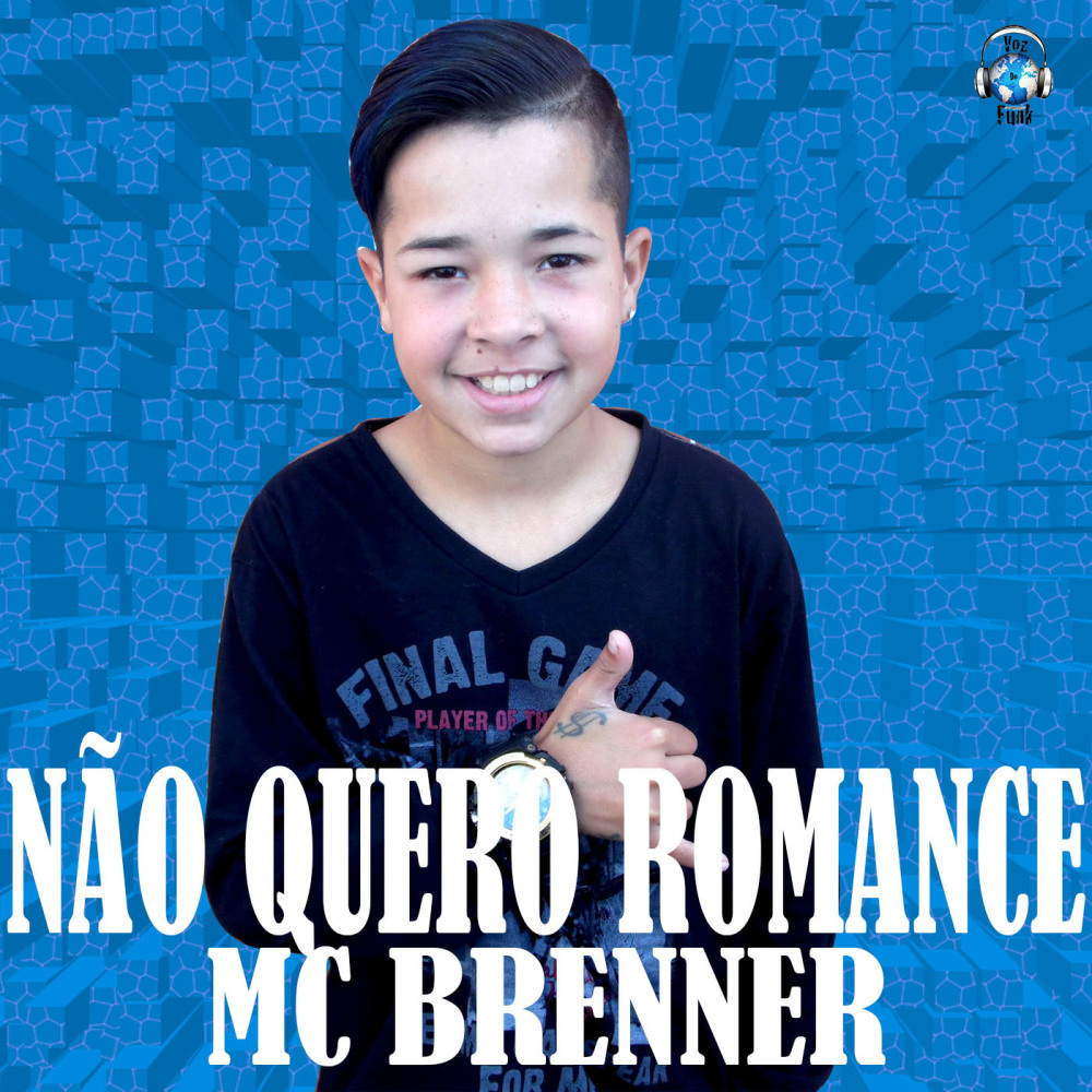 Não Quero Romance