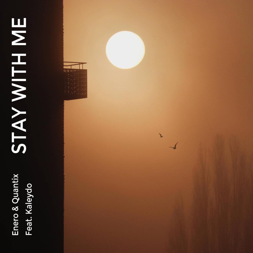 Stay With Me (feat. Kaleydo)
