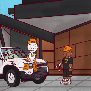 default playlist img