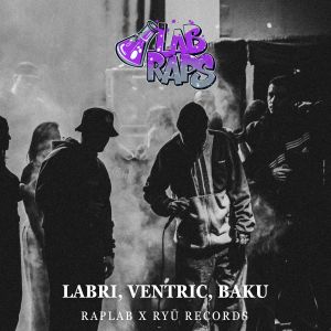 Labri的專輯LAB RAPS S2 EP3 (Explicit)