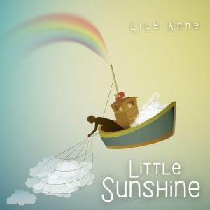 Lily Anne的專輯Little Sunshine
