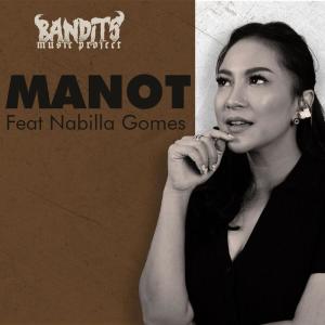 Manot (Cover) dari Nabilla Gomes
