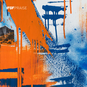 Listen to Tenanglah (Live) song with lyrics from IFGF Praise