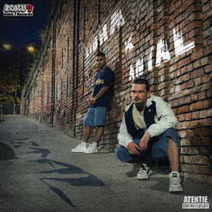 收聽Doku7的(Libra x Antal) Vinovati歌詞歌曲