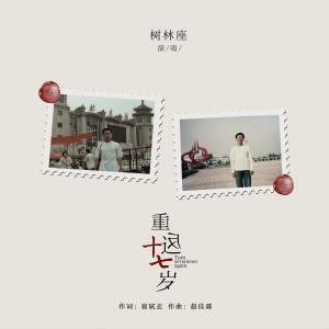 收聽樹林座的重返十七歲（伴奏） (伴奏)歌詞歌曲