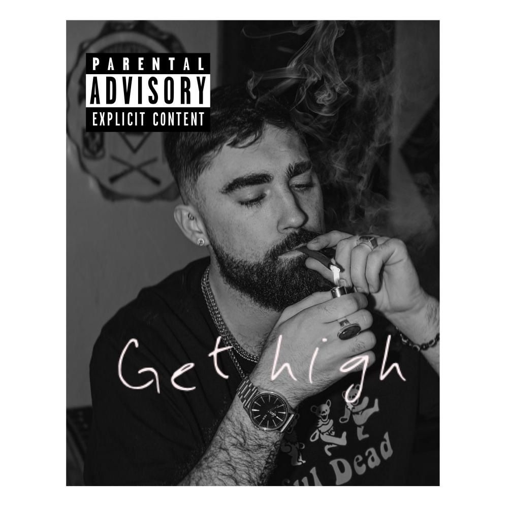 Get High (feat. eSBEO) (Explicit)