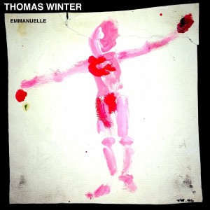 Thomas Winter的專輯Emmanuelle - EP