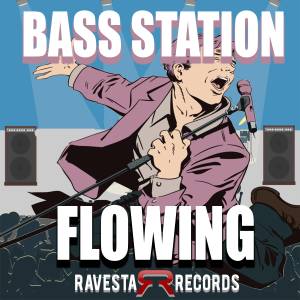 Album Flowing from BassStation