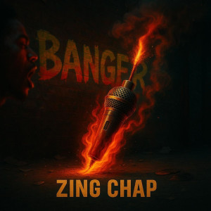 Listen to ZING CHAP #BANGER (Explicit) song with lyrics from Team Bwè Tou Sa