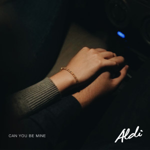 Album Can You Be Mine from Michael Aldi