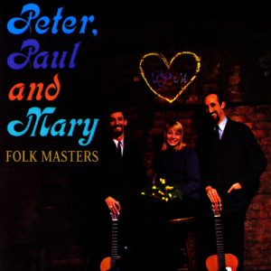 ดาวน์โหลดและฟังเพลง If I Had a Hammer พร้อมเนื้อเพลงจาก Peter，Paul & Mary