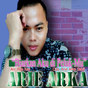 Listen to Biarkan Aku Di Peluk-Mu song with lyrics from Arie Arka