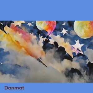 收聽DanMat的Setangkai Mawar untuk Bulan歌詞歌曲
