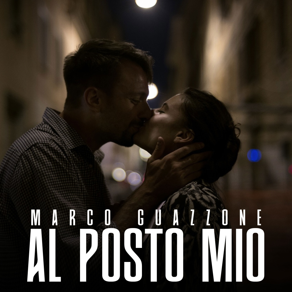 Al Posto Mio (Explicit)
