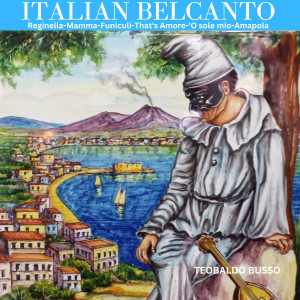 Listen to Giro di valzer song with lyrics from Teobaldo Busso