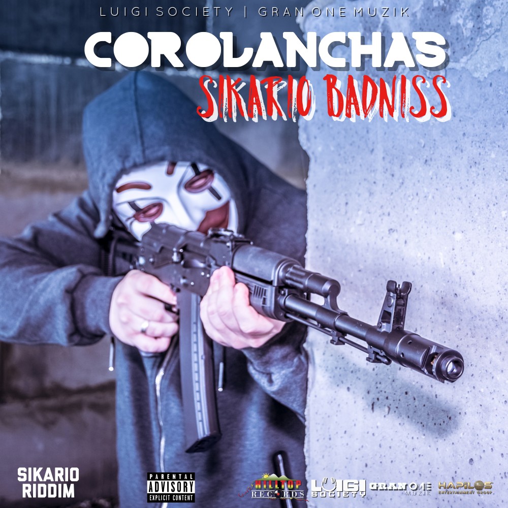 Sikario Badniss (Radio Edit)