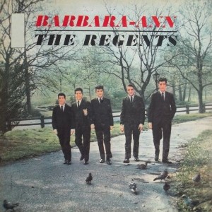 ดาวน์โหลดและฟังเพลง I'm so Lonely พร้อมเนื้อเพลงจาก The Regents