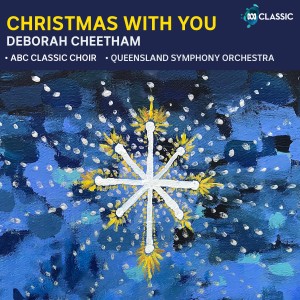 Queensland Symphony Orchestra的專輯Christmas with You