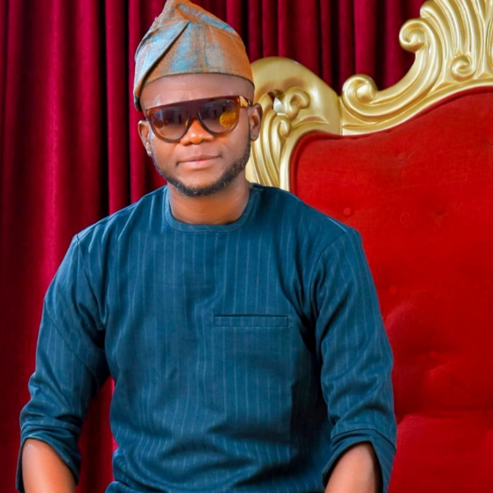 Iyin ajumoko