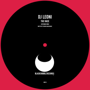 Dj Leoni的专辑The Race (Extended Mix)