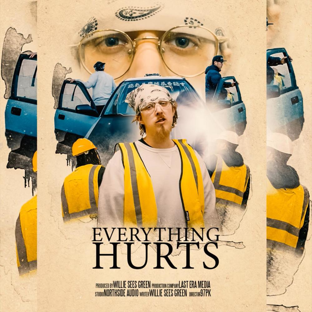 Everything Hurts