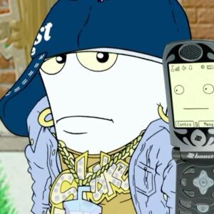 default playlist img