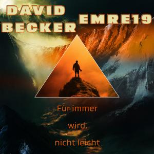 ดาวน์โหลดและฟังเพลง Für immer wird nicht leicht (Explicit) พร้อมเนื้อเพลงจาก EMRE19