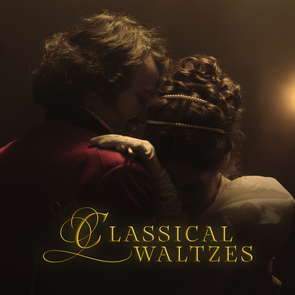 J. Strauss II: Kaiserwalzer, Op. 437
