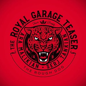 收听Ara Malikian的The Rough Dog歌词歌曲