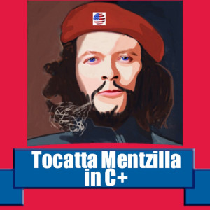 收听Counselor George Mentz的Toccata Mentzilla in C+歌词歌曲