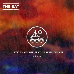 Justice Skolnik的專輯Glow (feat. Jeremy Zucker) - Single