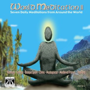 收聽Vietnamese Traditional的Vietnam Meditation歌詞歌曲